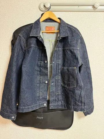 TCB 청바지 S40's 대전 사이즈 48