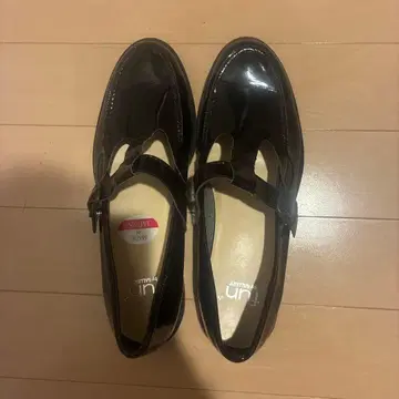 중고 포멀 신발 24.0