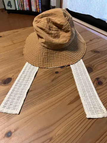 La Maison de Lylis 모자