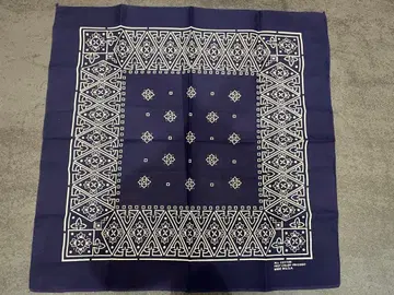 반다나 캔디 패턴 rn13960 크로스