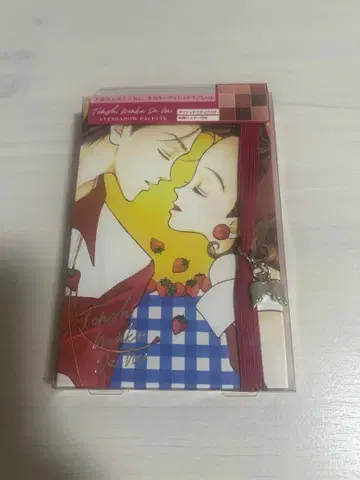 [천사는 아니지만] 아이섀도우