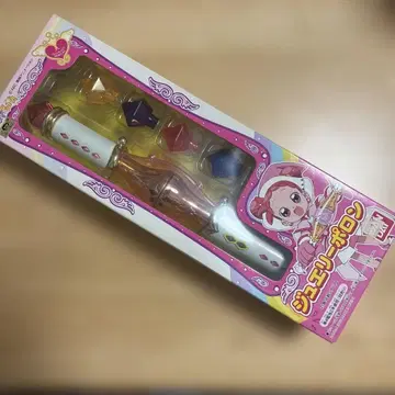 [ 당시물 ] 오쟈마녀 도레미 돗칸! 주얼리 폴론