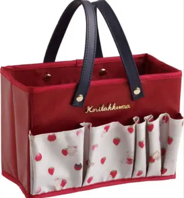 코리락쿠마 코리락쿠마 스토어 수량 한정 화장품 바스켓