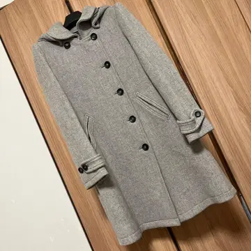 DOORS 더플 코트 어반 리서치