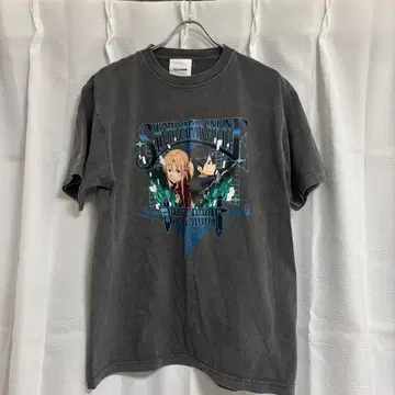 vaultroom x SWORD ART ONLINE