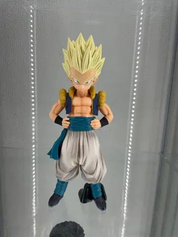 MASTER STARS PIECE MSP 오천크스 리페인트