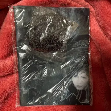 GACKT KHAOS 태피스트리