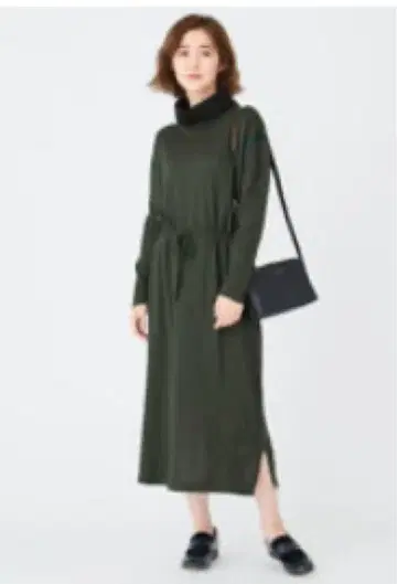 폴스미스 니트 원피스