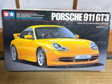 포르쉐 911 GT3 프라모델