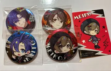 KAITO MEIKO 돈키 돈키호테 밴딩 캔뱃지