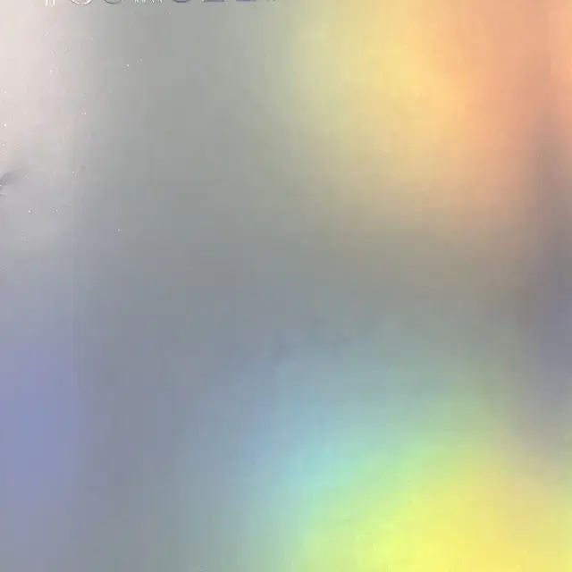 방탄소년단 Love Yourself Answer S버전 앨범