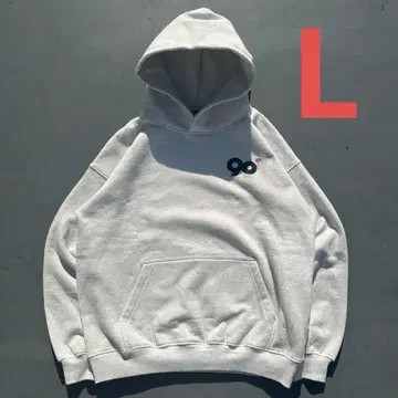 9090 90 Logo Original Hoodie