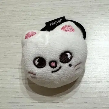 지니 레트 머리끈