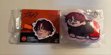 텐도 아마히코 세트