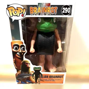 이탈리안 레인 로트 보네카 안브