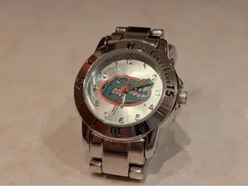 작동품 FMD 게이터즈 손목시계