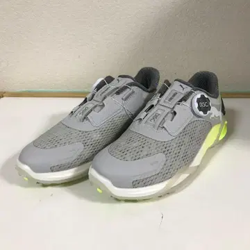 새상품 택 포함 푸마 여성용 골프화