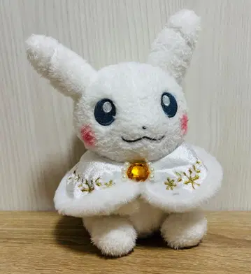 스노우 피카츄 snow season 2016 포켓몬 센터 한정판