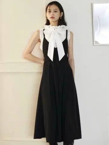 SNIDEL 볼륨 플레어 점프 스커트