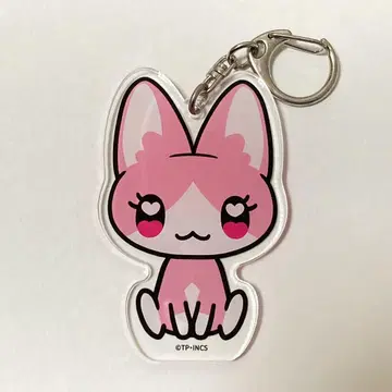 타카네노 나데시코 냐데시코 마츠모토 모모나 1