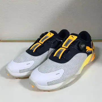 새상품 택 포함 푸마 남성용 골프화