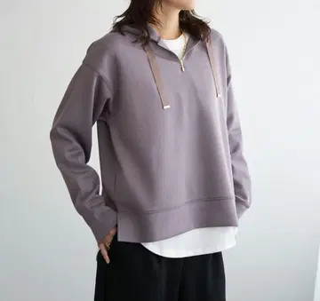 [ ikka ] GOKU 사슴 카노코 종이상자 후드티