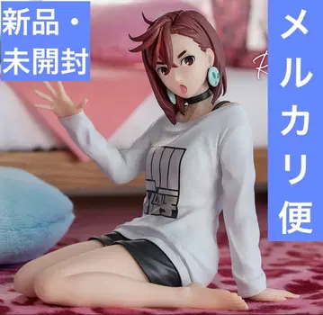 TV 애니메이션 [ 단다단 ] Relax time 모모