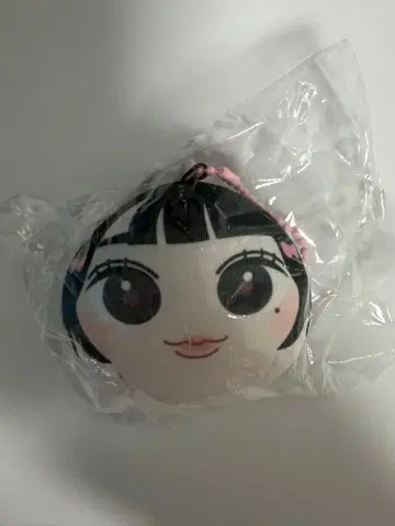 CUTIE STREET 사쿠라바 하루카의 분신