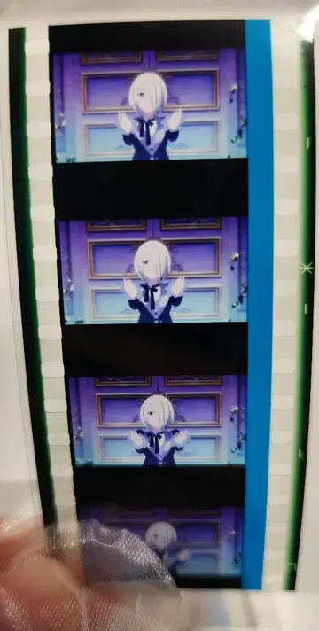 러브 라이브 니지가사키 극장판 완결편 제2장 영화 특전