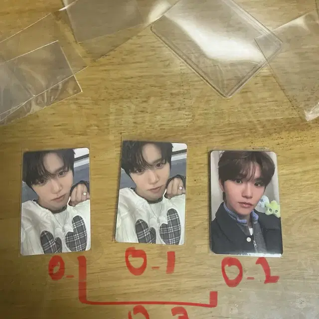 쥬얼 컬러 앨범 재희, 위츄 재희