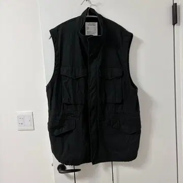 FREAK'S STORE 밀리터리 베스트