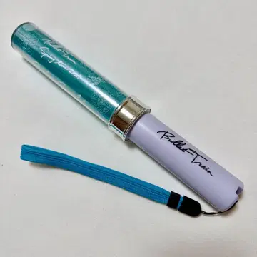 초특급 아로하 응원봉 Rail is Beautiful