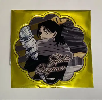 나의 히어로 아카데미아 유에이 고교 오픈 스쿨 랜덤 아크릴 코스터