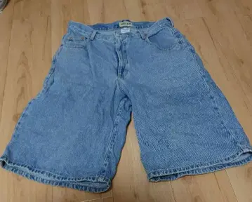 GUESS 데님 팬츠 34 사이즈 라이트 블루