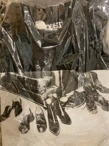 SixTONES 온에스트 oneST 롱티