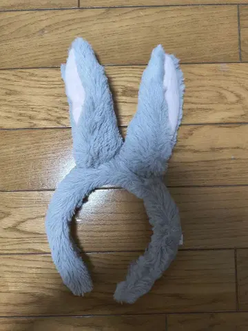 톰과 제리 덤보 머리띠