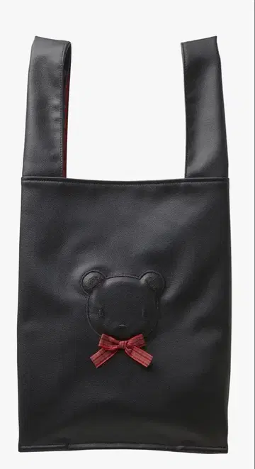 [ 미사용 새상품 ] 파밀리아 백 블랙