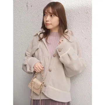 머큐리 듀오 CPO 보아 자켓