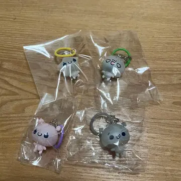 [ 아와와짱 ] 표식 참