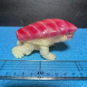 야모 마크 실러 소프트 비닐