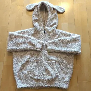 새상품 젤라또피케 모코 후드티