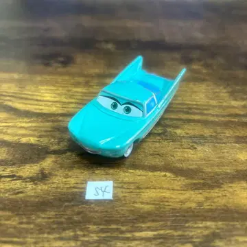 54 카즈 토미카 플로 스탠다드 타입 미니카