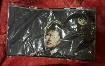 GACKT LAST SONGS 2021 타월