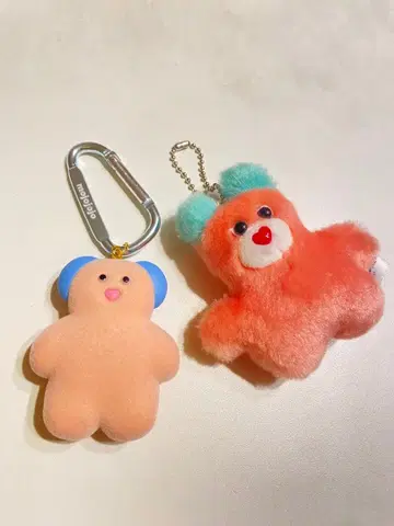 모조조조 피규어 마스코트 봉제 인형 마스코트