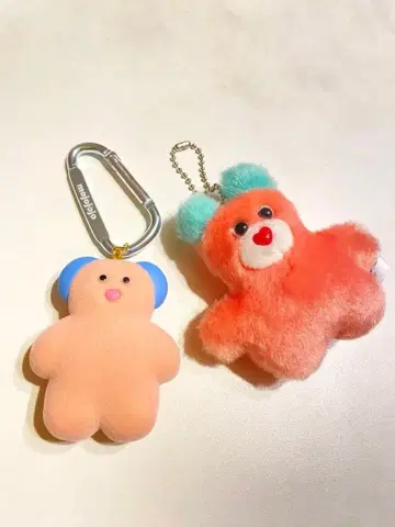 모조조조 피규어 마스코트 봉제 인형 마스코트