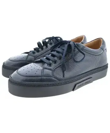 GIORGIO ARMANI 스니커즈 남성용