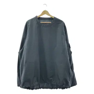 UNTRACE _111 게임 셔츠 차콜