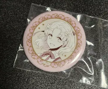 하메후라 캔뱃지 마리아