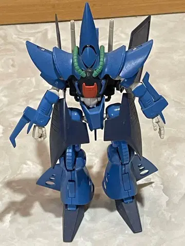 hg 함브라비 완성품