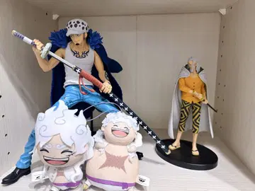 원피스 피규어 묶음 판매